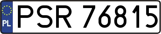 PSR76815