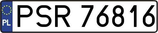 PSR76816
