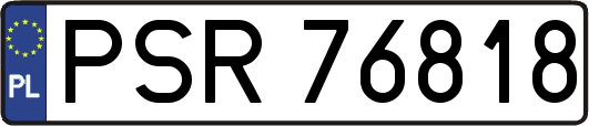 PSR76818