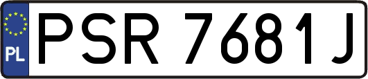 PSR7681J