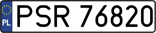PSR76820