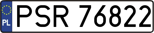 PSR76822