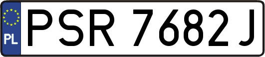PSR7682J