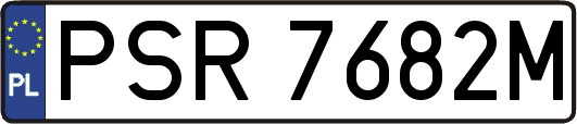 PSR7682M