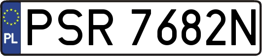 PSR7682N