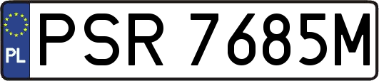 PSR7685M