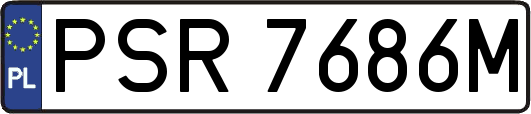 PSR7686M