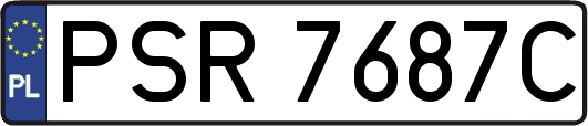 PSR7687C
