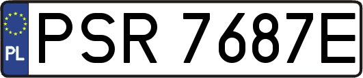 PSR7687E