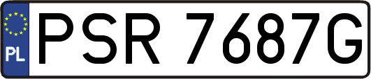 PSR7687G