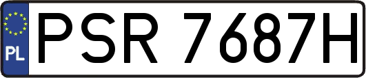 PSR7687H