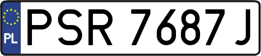 PSR7687J
