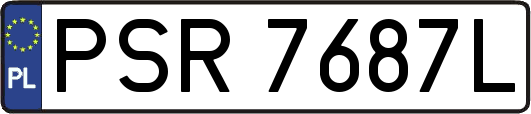 PSR7687L