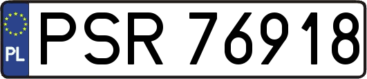 PSR76918