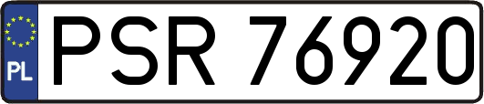 PSR76920