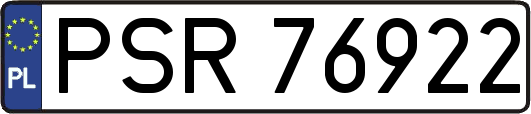 PSR76922
