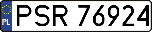 PSR76924