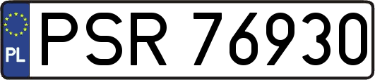 PSR76930