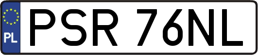 PSR76NL