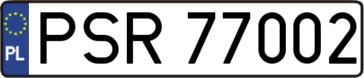 PSR77002