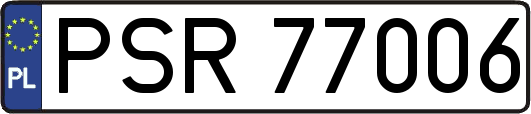 PSR77006