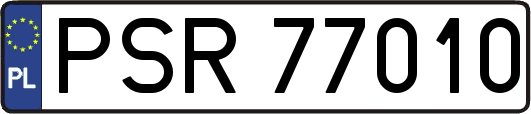 PSR77010