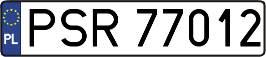 PSR77012