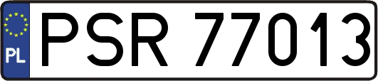 PSR77013