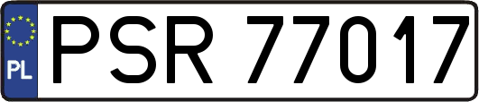 PSR77017