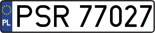 PSR77027