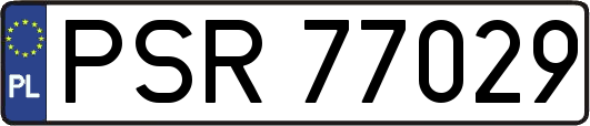 PSR77029