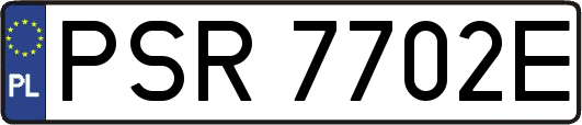 PSR7702E