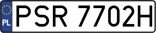 PSR7702H