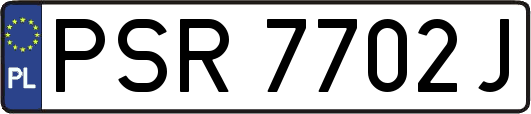 PSR7702J