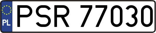 PSR77030