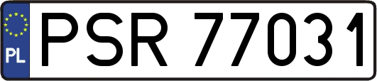 PSR77031