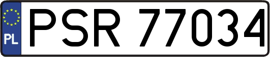 PSR77034