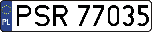 PSR77035