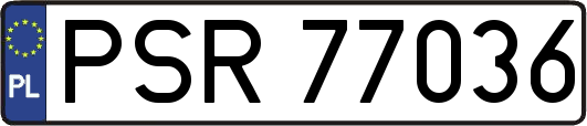 PSR77036