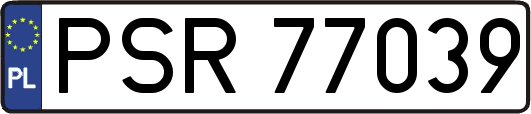 PSR77039