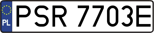 PSR7703E