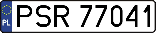 PSR77041