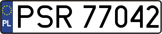 PSR77042