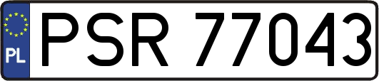 PSR77043