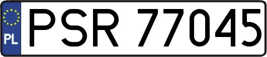 PSR77045