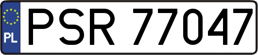 PSR77047