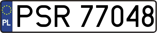 PSR77048