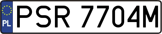 PSR7704M