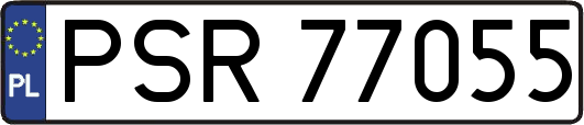 PSR77055