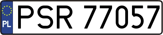 PSR77057